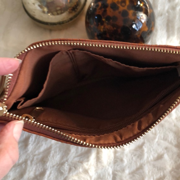 Zipper clutch - Picture 2 of 2